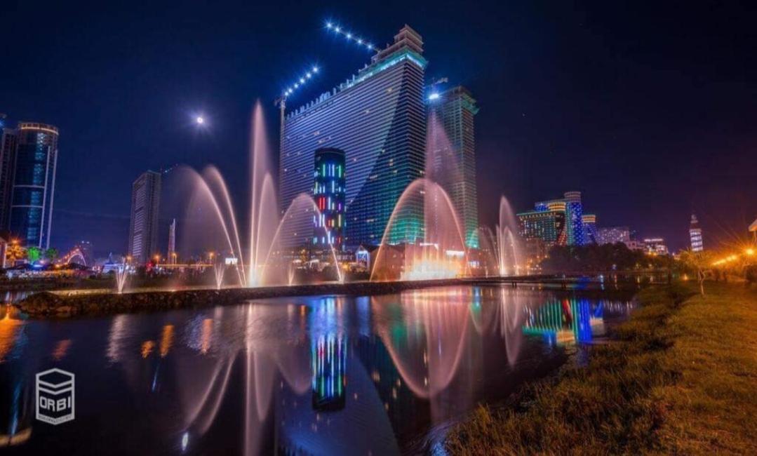 Best Seller In Booklng,Com Batumi Exterior foto
